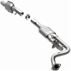 Magnaflow 93381