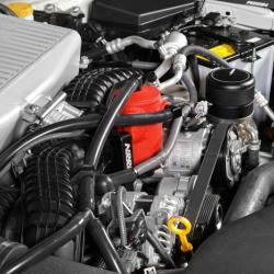 Perrin Performance PSP-ENG-611BK
