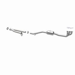 MAG Converter Direct Fit Magnaflow 52202