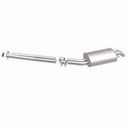 MAG BRE Exhaust Kits Magnaflow 106-0255