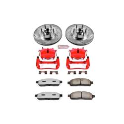 POWER STOP KC1939A36