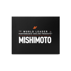 MISHIMOTO MMOCGTO04TBK