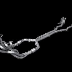 AMERICAN RACING HEADERS CTSV16178300FSWC