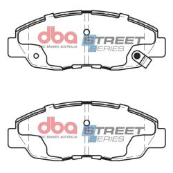 DBA DB1191SS