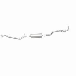 MAG BRE Exhaust Kits Magnaflow 106-0509