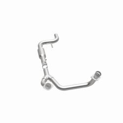 Magnaflow 4481989