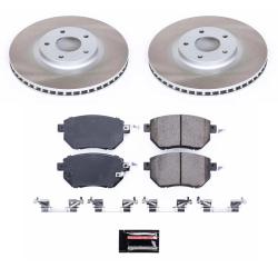 PowerStop SC091