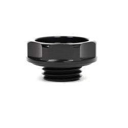 BX Billet Oil Caps BLOX Racing BXAC-00501-BK