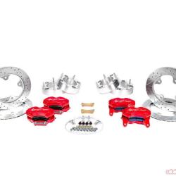 Agency Power AP-RZR-460-RD