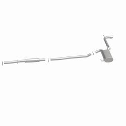 MAG BRE Exhaust Kits Magnaflow 106-0811