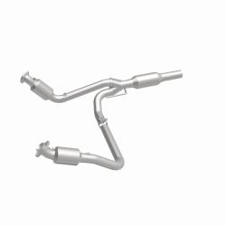 Magnaflow 4583497