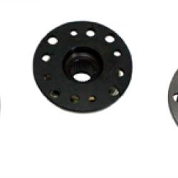 Yukon Gear & Axle YY T35080