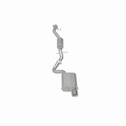 MAG BRE Exhaust Kits Magnaflow 106-0932