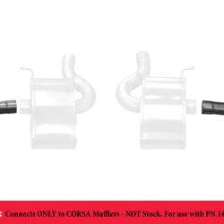 CORSA PERFORMANCE 14775