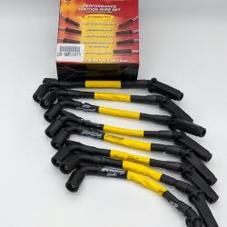 GMS Wire Connection Kits Granatelli Motor Sports 28-8051HTY