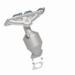 MAG Converter Direct Fit Magnaflow 452010