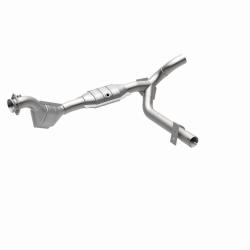 Magnaflow 458072