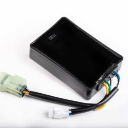 RICKS MOTORSPORT ELECTRICS 15208