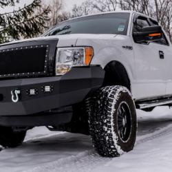DV8 Offroad FBFF1-02