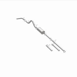 MAG BRE Exhaust Kits Magnaflow 106-0028