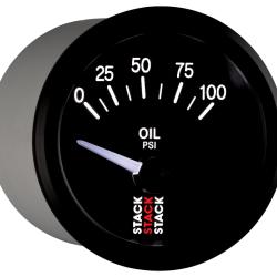 AutoMeter ST3202