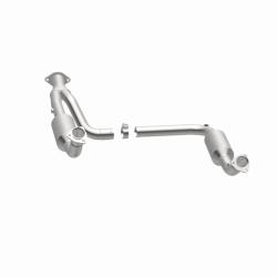 MAG Converter Direct Fit Magnaflow 4451420