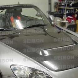 Seibon HD0005HDS2K-VSII