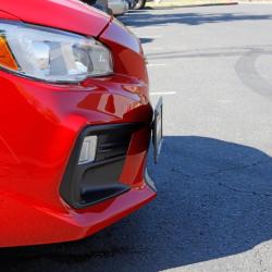 PERRIN PERFORMANCE PSPBDY205F