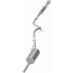 MAG BRE Exhaust Kits Magnaflow 106-0157