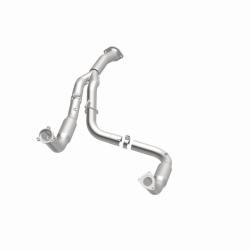 Magnaflow 4551252