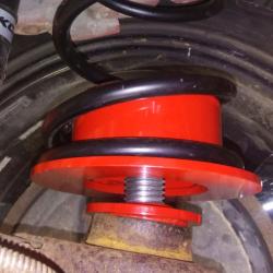 UMI PERFORMANCE 20753R