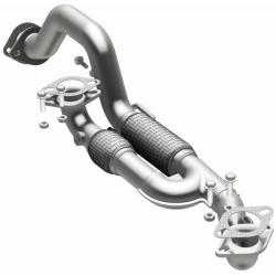 MAG BRE Front Pipe Kit Magnaflow 107-0253