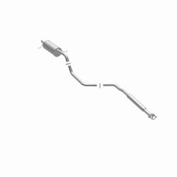 MAG BRE Exhaust Kits Magnaflow 106-0726