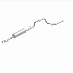 MAG BRE Exhaust Kits Magnaflow 106-0033