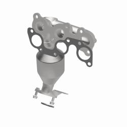 MAG Converter Direct Fit Magnaflow 49833