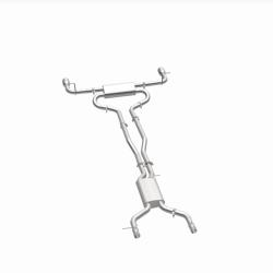 MAG BRE Exhaust Kits Magnaflow 106-0919