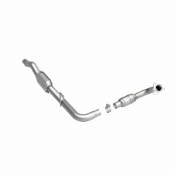 MAG Converter Direct Fit Magnaflow 4451647