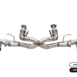 CORSA Performance 21102CFBLK