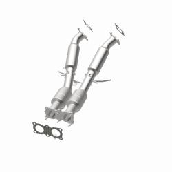 MAG Converter Direct Fit Magnaflow 52276
