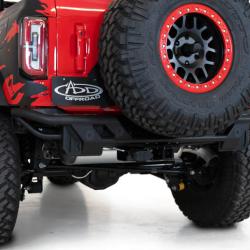 ADDICTIVE DESERT DESIGNS R23857NA0103