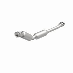 MAGNAFLOW 551058
