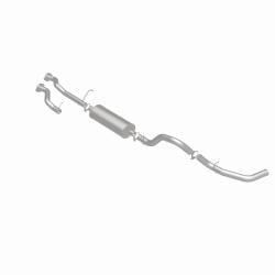 MAG BRE Exhaust Kits Magnaflow 106-0713