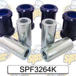 SPR Bushings - Trailing Arm Superpro SPF3264K