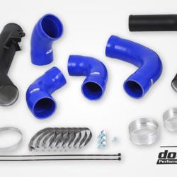 DOB Intercooler Pipe Kit do88 TR-260-P-DO88-B