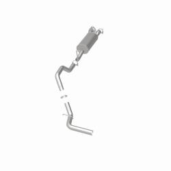 MAG BRE Exhaust Kits Magnaflow 106-0632