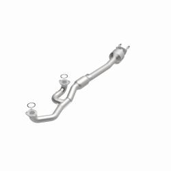 MAG Converter Direct Fit Magnaflow 52756