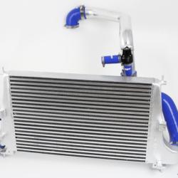 DOB Intercooler Kit - BigPack do88 BIG-100-R