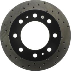 Stoptech 128.66042CR
