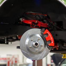 UMI PERFORMANCE 3033R