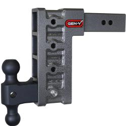 GEN-Y HITCH GH614